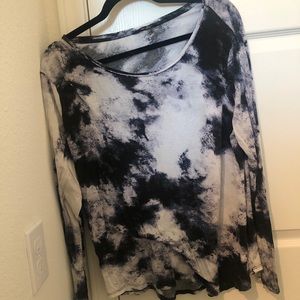 vera wang long sleeve